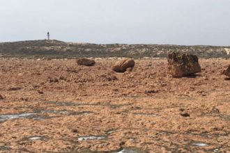 Rocky Quobba WA