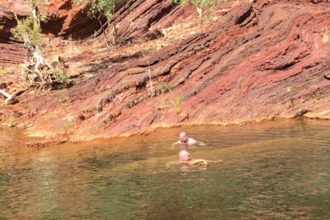 hamersley-gorge-wa